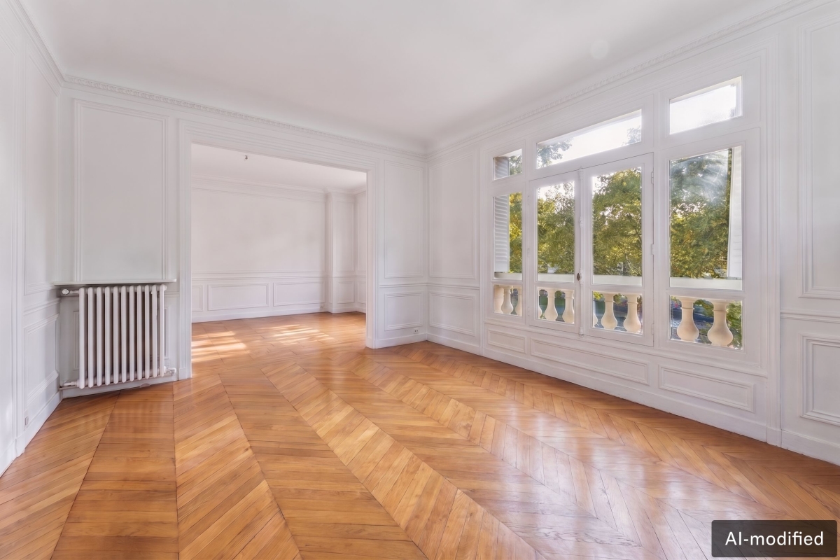 Appartement de luxe à vendre à Paris 7ème, 2 680 000 €, Photo 6