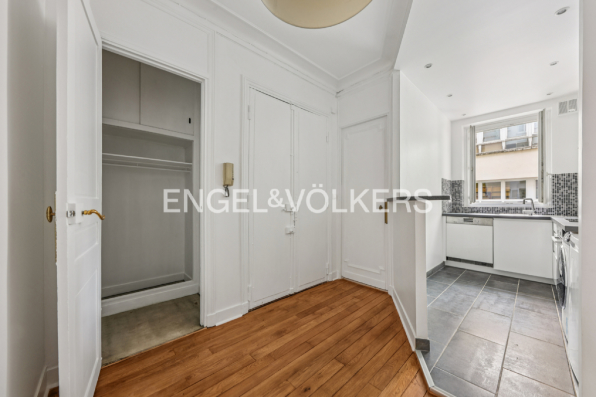 Appartement de luxe à vendre à Paris 14Ème, 900 000 €, Photo 6