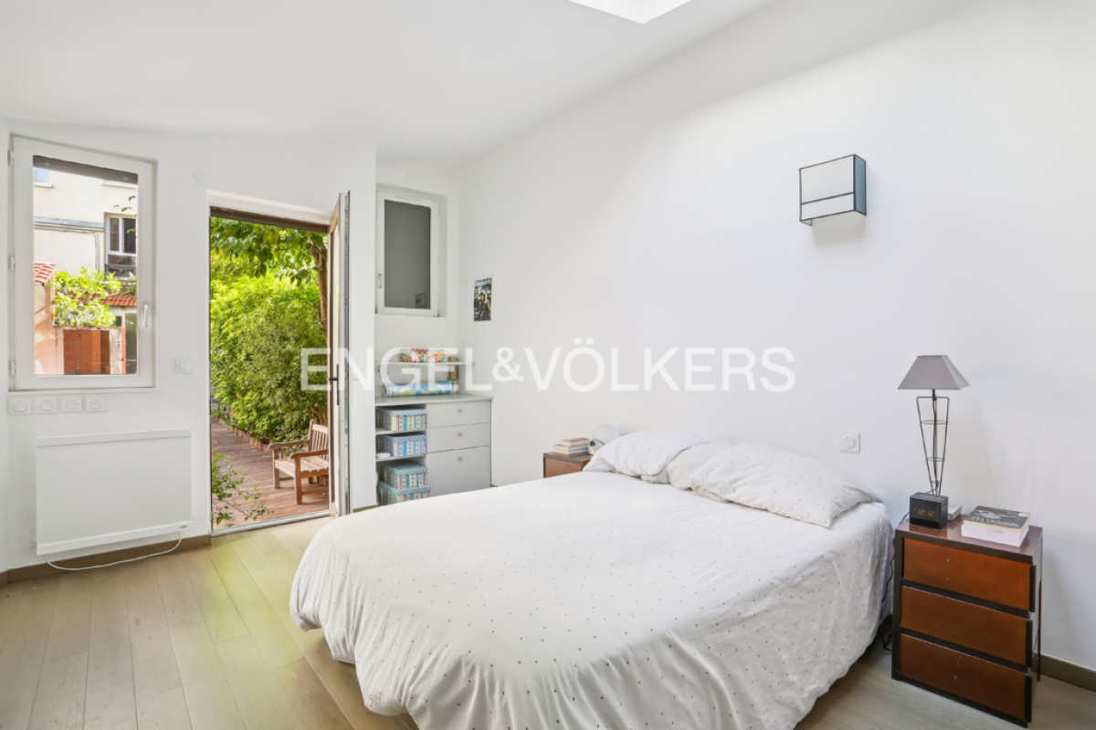 Maison de luxe à vendre à Paris 15Ème, 2 090 000 €, Photo 6