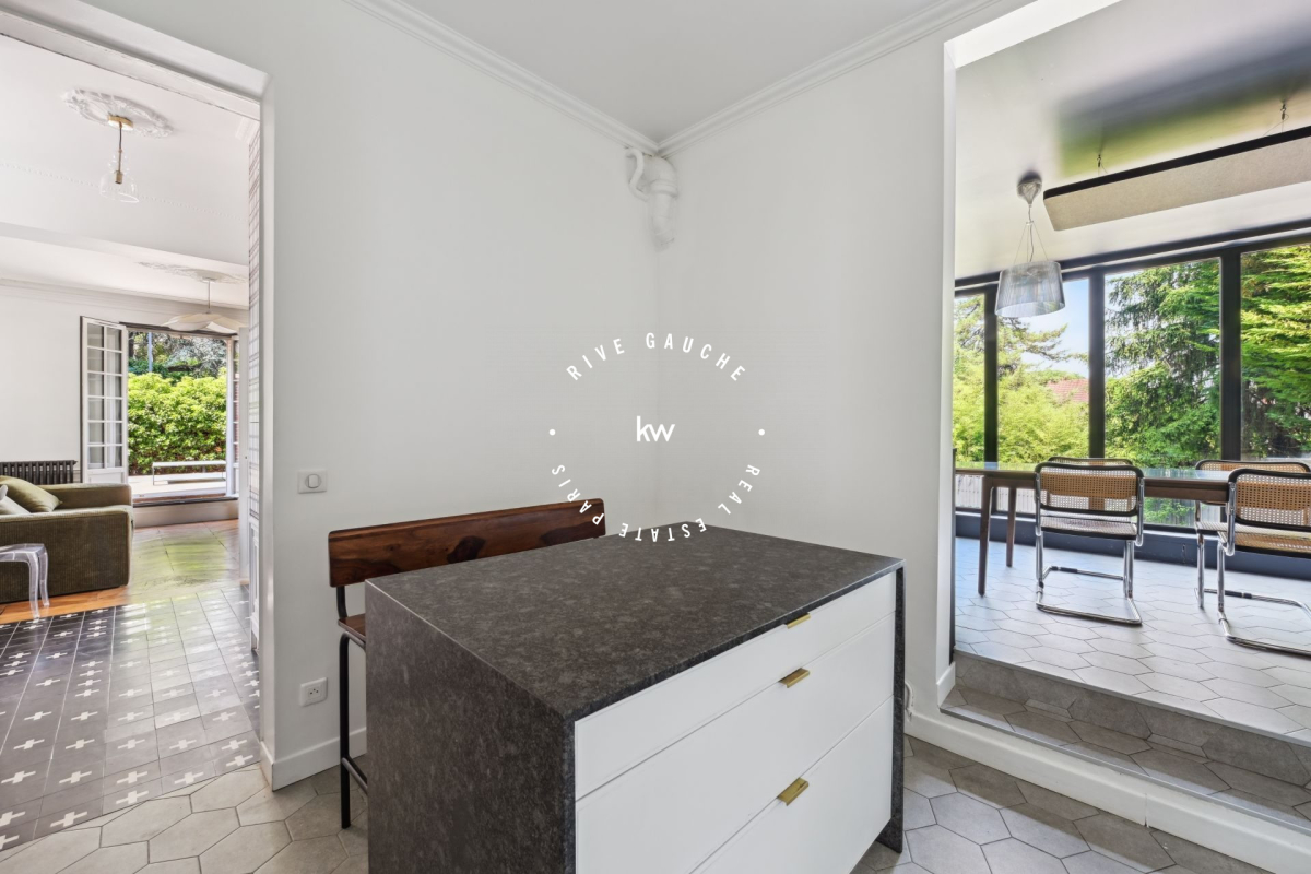 Maison de luxe à vendre à Meudon, 2 000 000 €, Photo 7