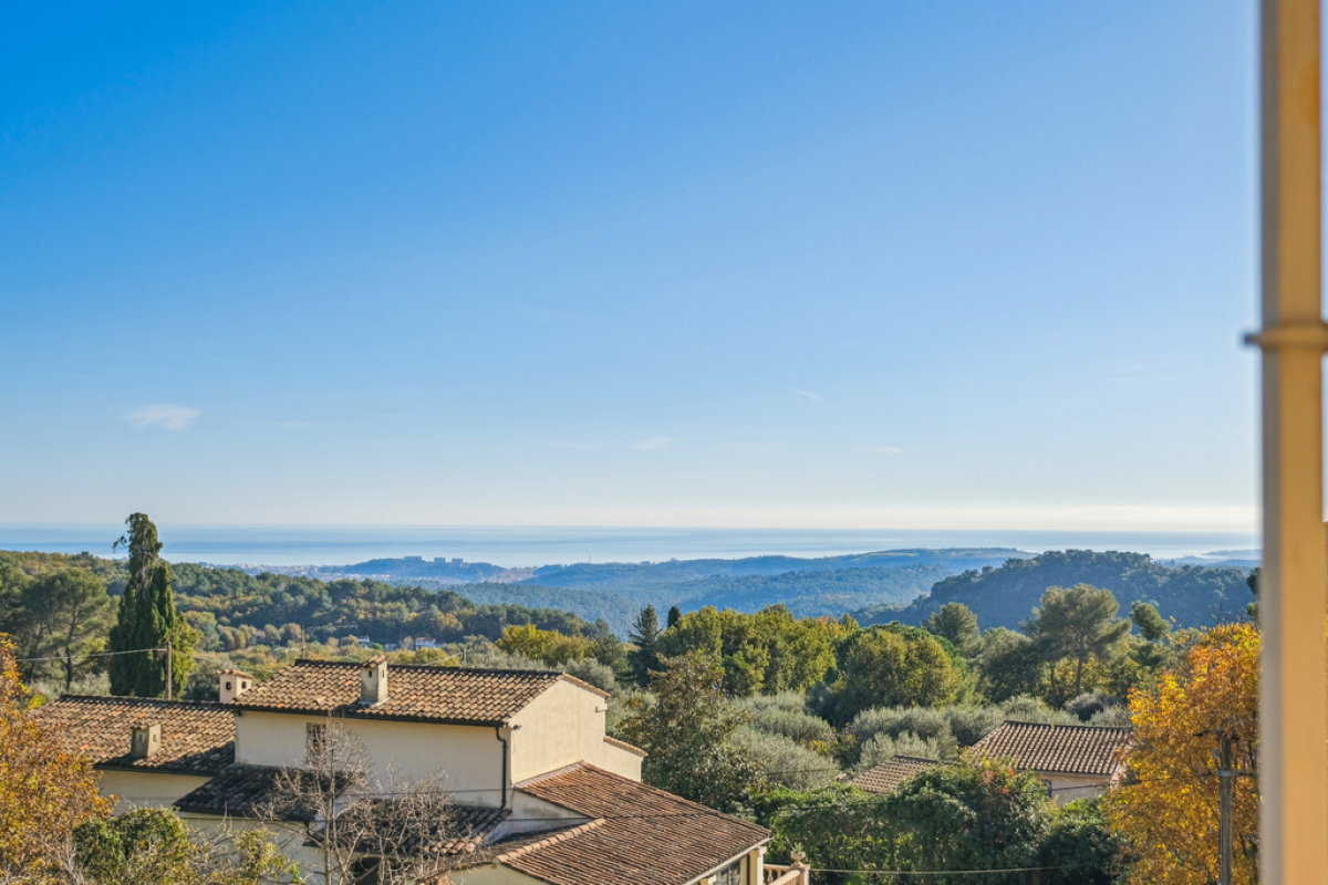 Maison de luxe à vendre à Tourrettes-sur-Loup, 990 000 €, Photo 7