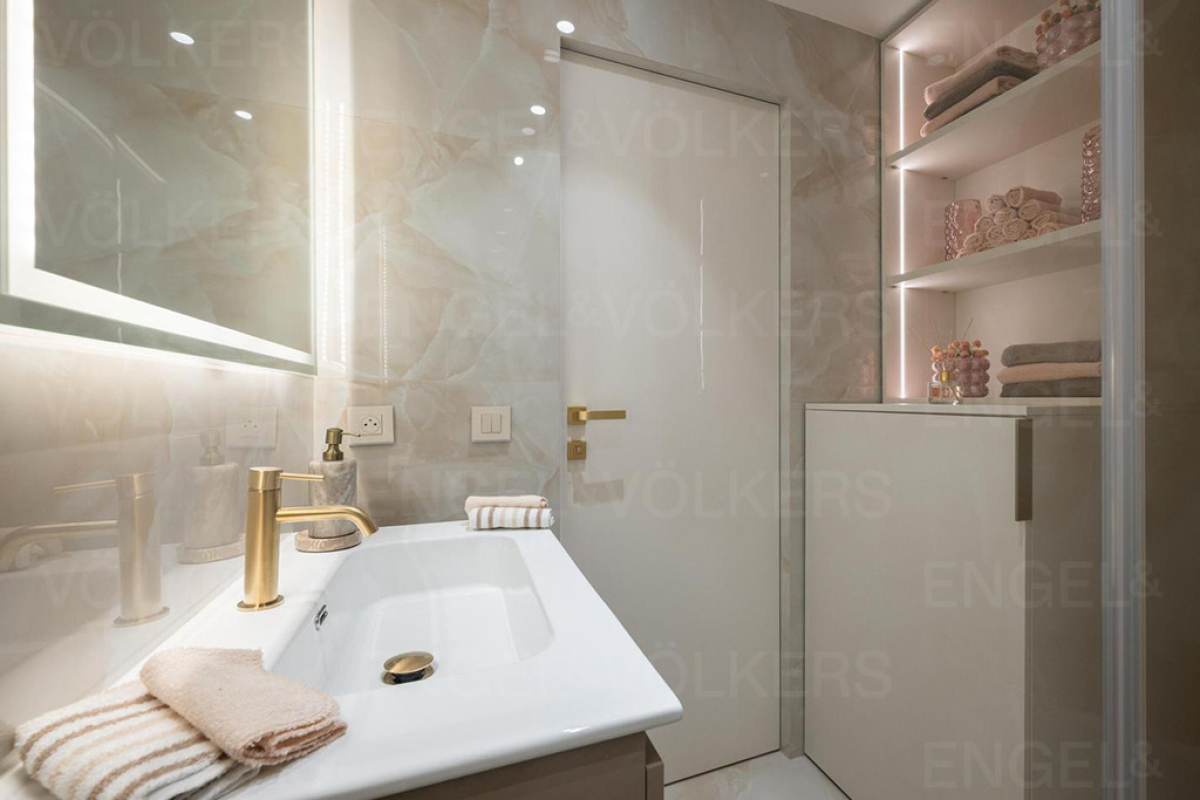 Luxury Apartment for sale in Nice, 448 000 €, Photo 7
