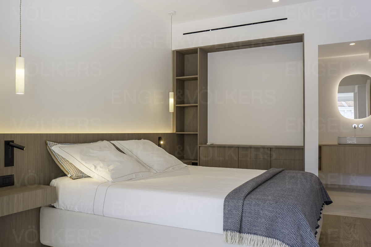 Luxury Apartment for sale in Beaulieu-sur-Mer, 1 390 000 €, Photo 7