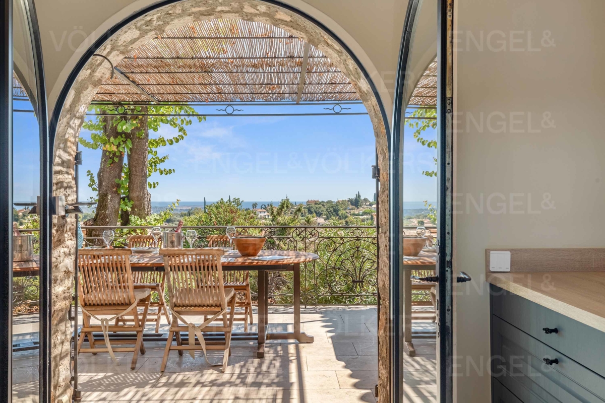 Maison de luxe à vendre à Le Rouret, 3 950 000 €, Photo 7