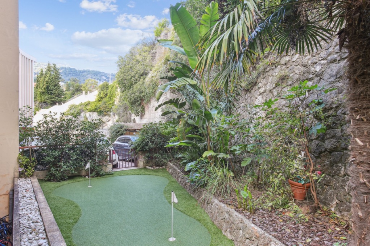 Appartement de luxe à vendre à Saint-Jean-Cap-Ferrat, 840 000 €, Photo 7