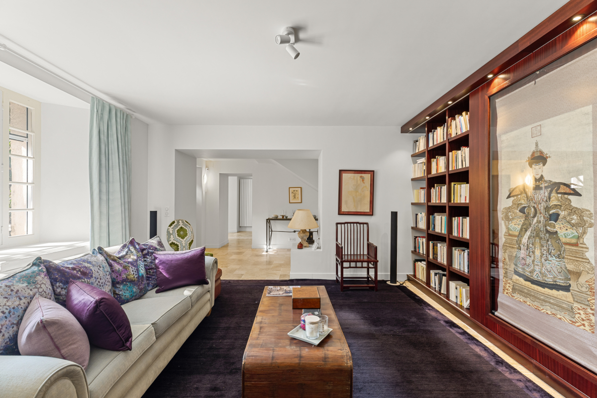 Maison de luxe à vendre à Vence, 3 300 000 €, Photo 7