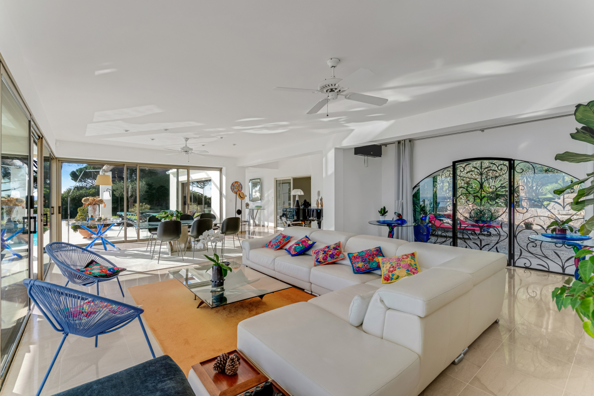 Maison de luxe à vendre à Sainte-Maxime, 5 350 000 €, Photo 7