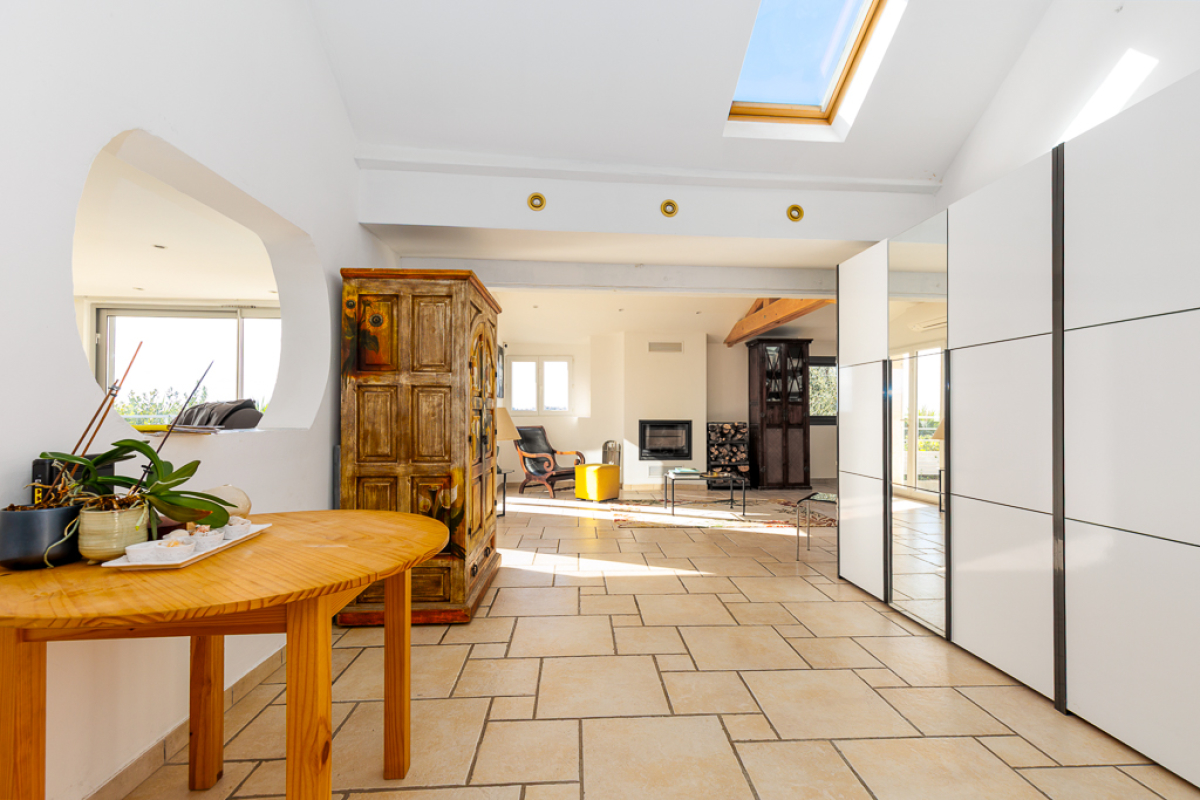 Luxury House for sale in Nice, 860 000 €, Photo 7