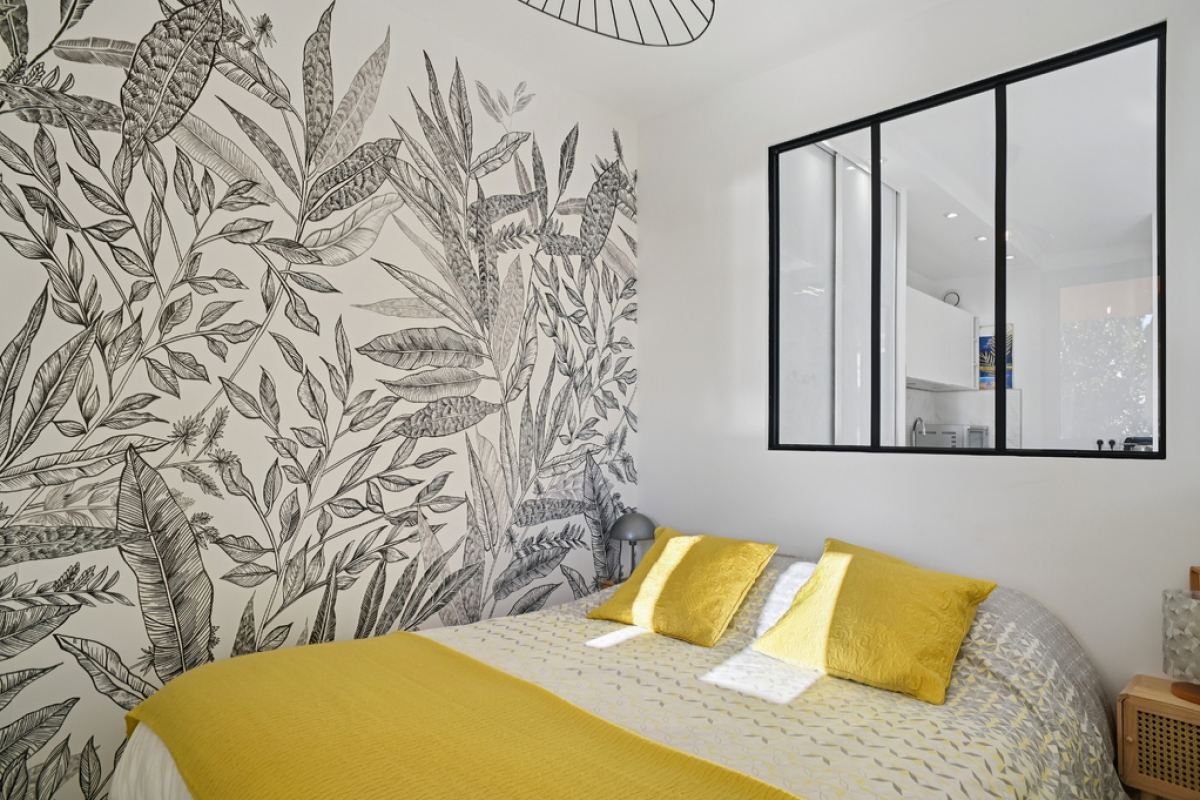 Appartement de luxe à vendre à Cannes, 365 000 €, Photo 7