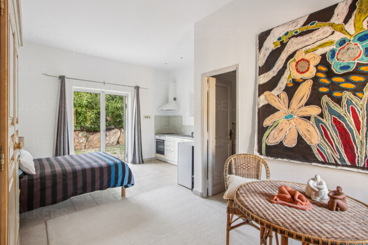Maison de luxe à vendre à Saint-Tropez, 5 795 000 €, Photo 7