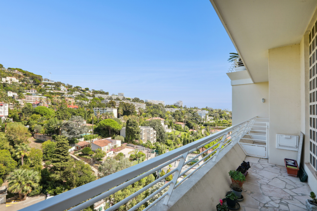 Appartement de luxe à vendre à Cannes, 1 334 000 €, Photo 7