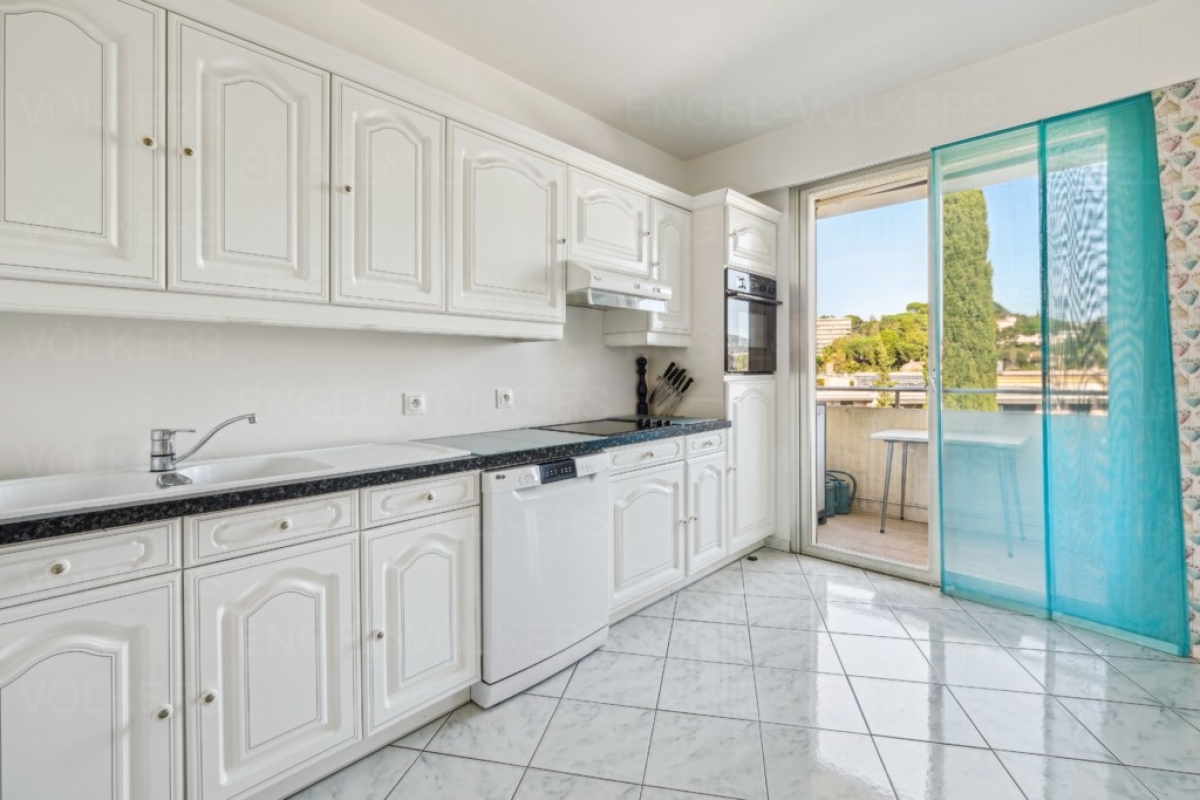 Appartement de luxe à vendre à Cannes, 2 500 000 €, Photo 7