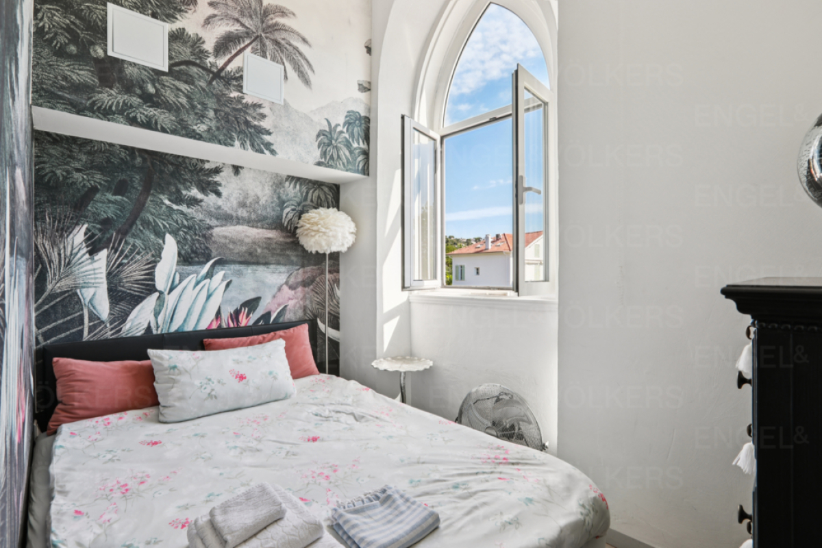 Appartement de luxe à vendre à Le Golfe Juan, 975 000 €, Photo 7