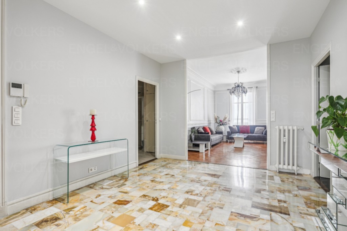 Appartement de luxe à vendre à Nice, 1 190 000 €, Photo 7