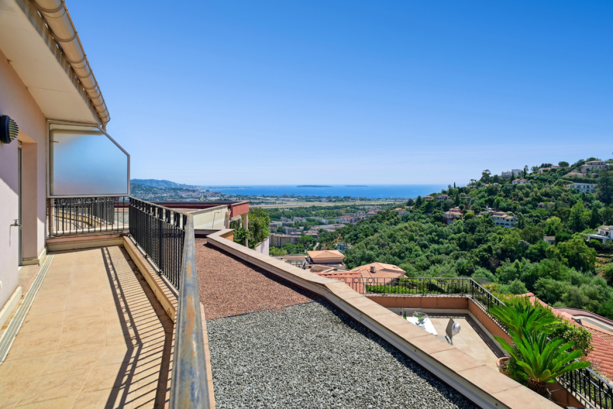 Appartement de luxe à vendre à Mandelieu-la-Napoule, 1 275 000 €, Photo 7