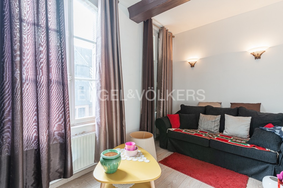 Luxury House for sale in Honfleur, 649 000 €, Photo 7