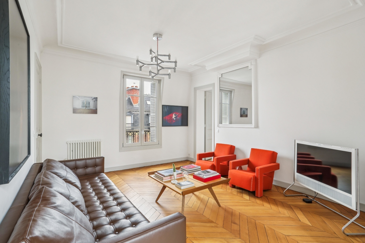 Luxury Apartment for sale in Paris 1Er, 1 299 000 €, Photo 7