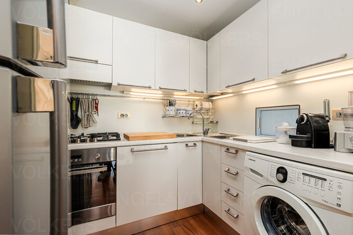 Luxury Apartment for sale in Menton, 665 000 €, Photo 7