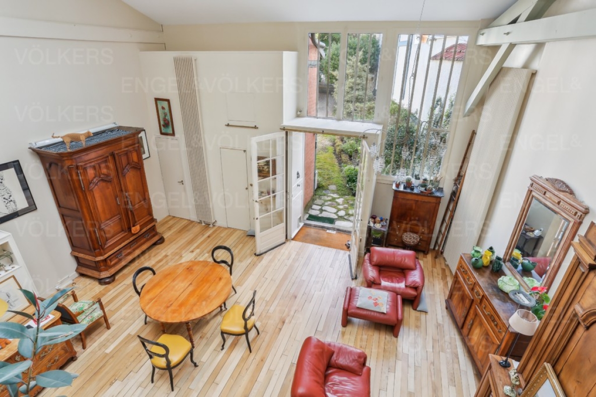 Appartement de luxe à vendre à Paris 16ème, 1 680 000 €, Photo 7
