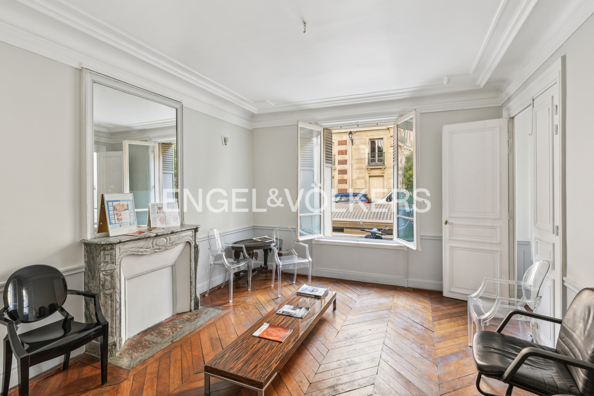 Luxury Apartment for sale in Paris 8Ème, 1 495 000 €, Photo 7