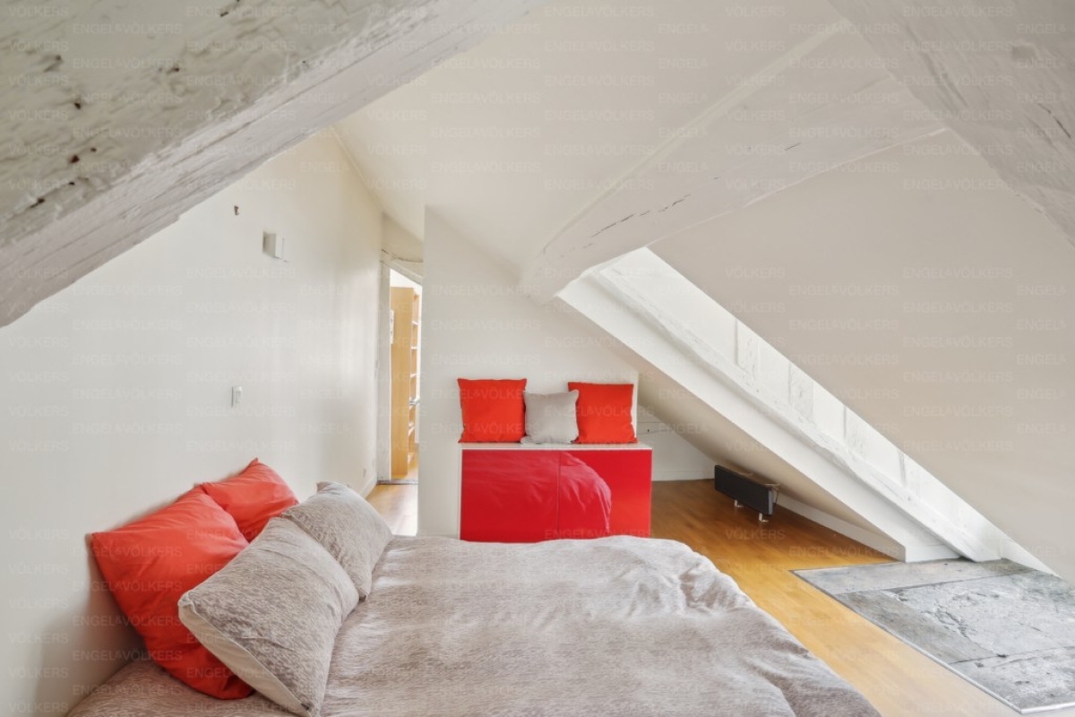 Luxury Apartment for sale in Paris 6Ème, 1 300 000 €, Photo 7