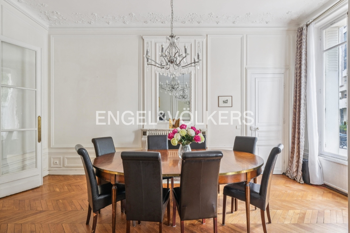 Appartement de luxe à vendre à Paris 16ème, 2 195 000 €, Photo 7