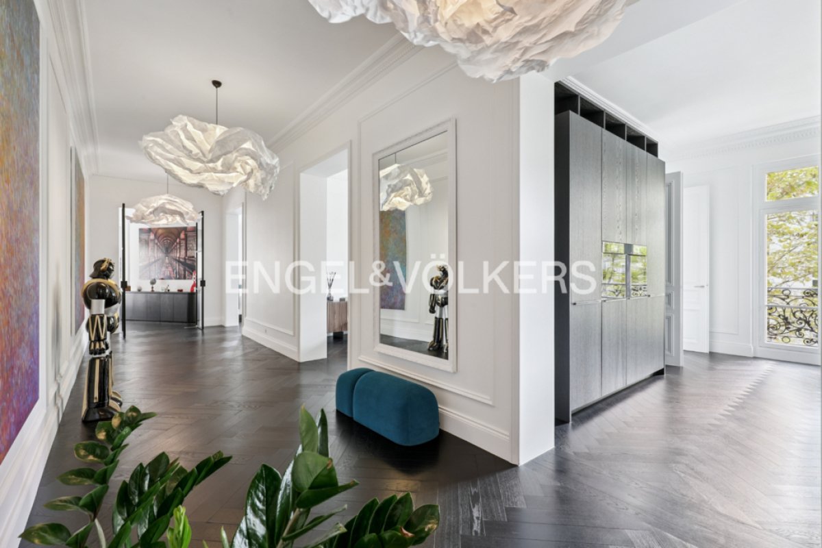 Appartement de luxe à vendre à Paris 16Ème, 7 900 000 €, Photo 1
