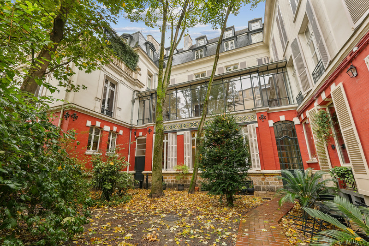 Appartement de luxe à vendre à Paris 6Ème, 1 195 000 €, Photo 1