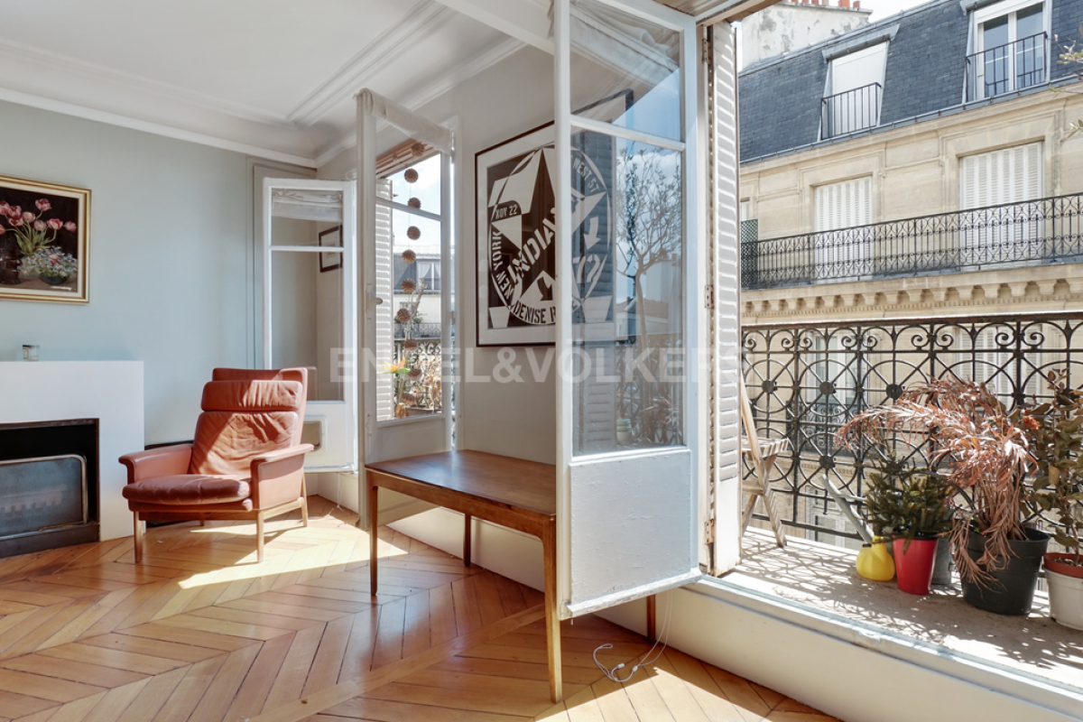 Luxury Apartment for sale in Paris 6Ème, 1 695 000 €, Photo 1