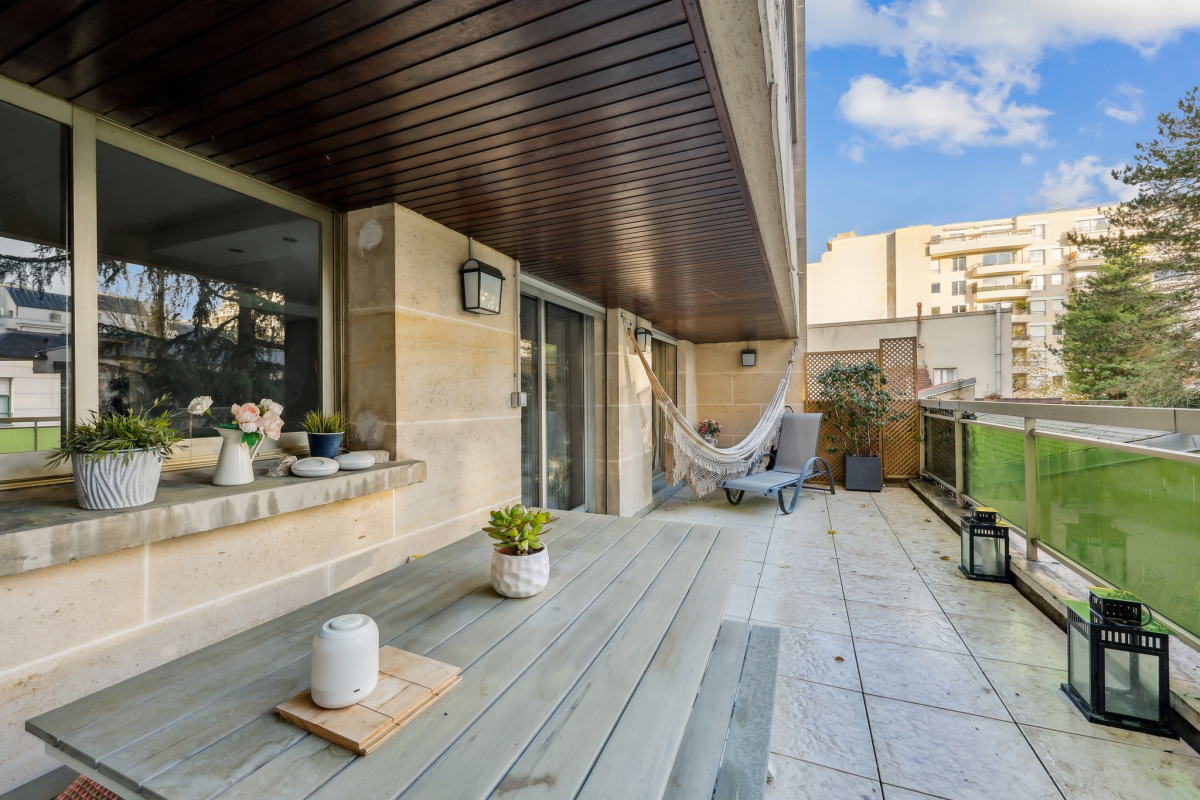 Appartement de luxe à vendre à Boulogne-Billancourt, 580 000 €, Photo 1