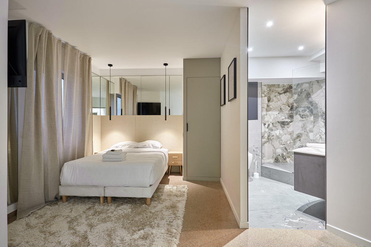 Luxury Apartment for sale in Paris 11ème, 1 210 000 €, Photo 1