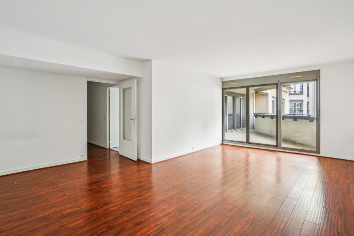 Appartement de luxe à vendre à Paris 14ème, 745 500 €, Photo 1
