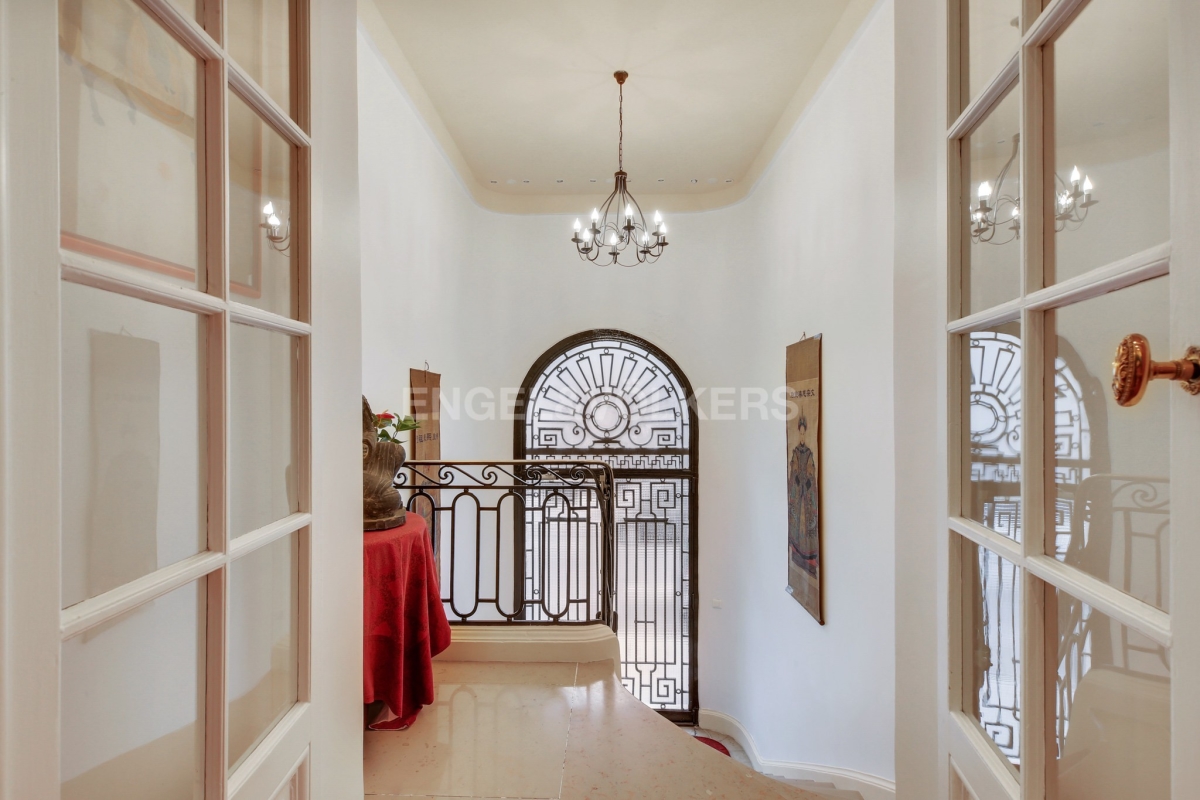 Luxury House for sale in Paris 16ème, 5 650 000 €, Photo 1