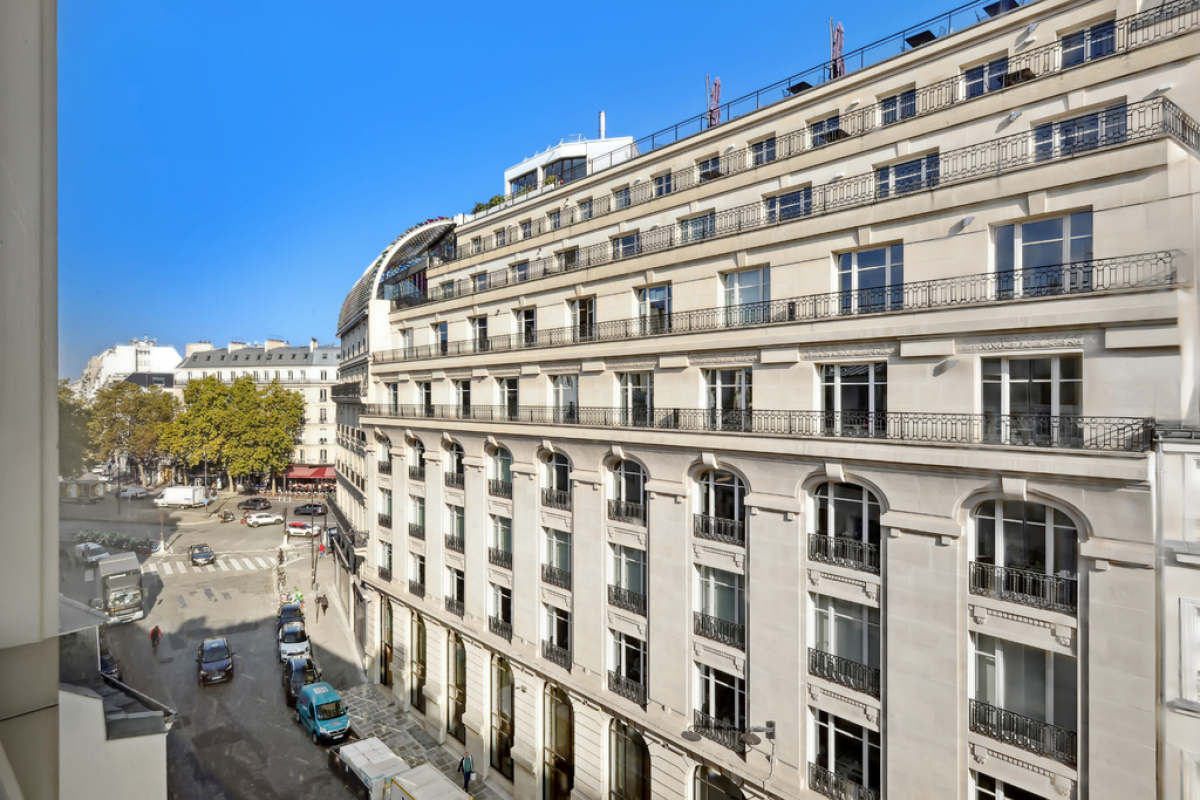 Appartement de luxe à vendre à Paris 8Ème, 370 000 €, Photo 1