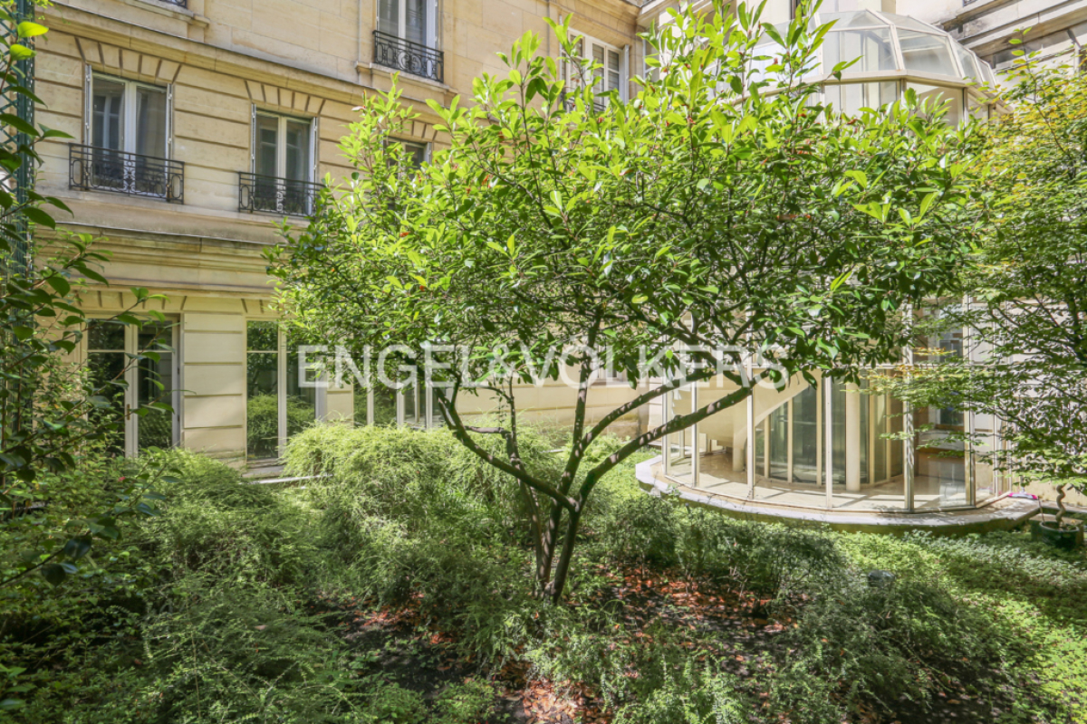 Appartement de luxe à vendre à Paris 8Ème, 1 049 500 €, Photo 1