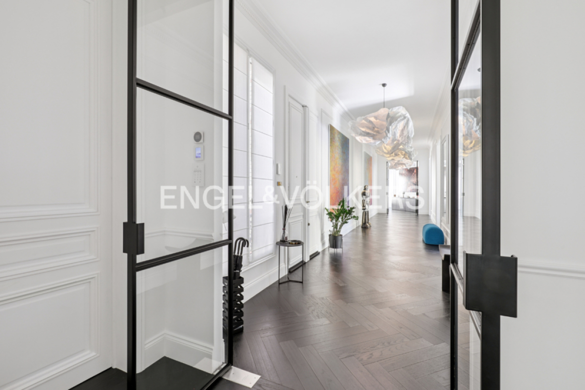 Appartement de luxe à vendre à Paris 16ème, 7 900 000 €, Photo 2