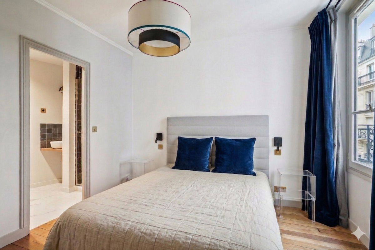 Luxury Apartment for sale in Paris 16Ème, 2 100 000 €, Photo 2
