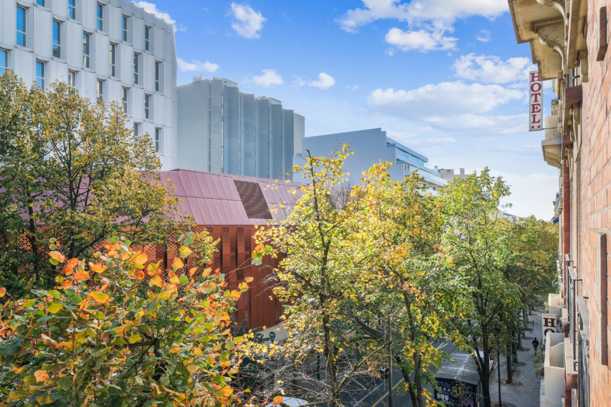 Luxury Apartment for sale in Paris 20Ème, 1 235 000 €, Photo 2