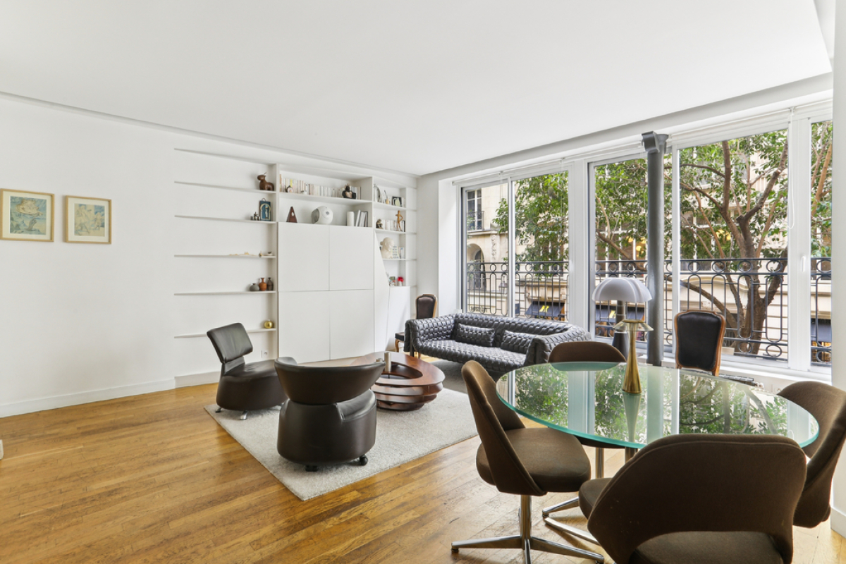 Luxury Apartment for sale in Paris 2Ème, 1 190 000 €, Photo 2