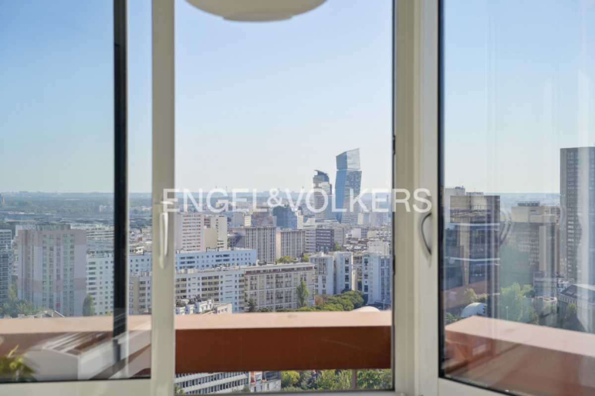 Luxury Apartment for sale in Paris 13Ème, 1 295 000 €, Photo 2