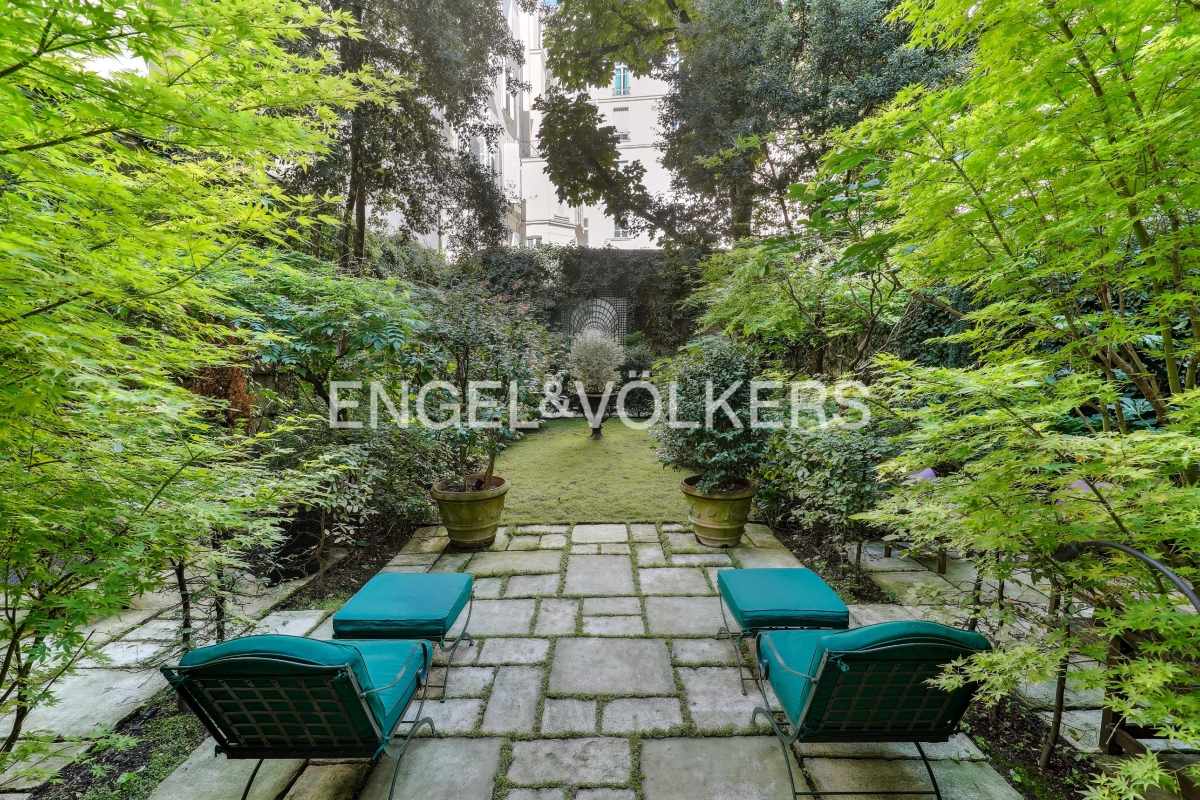 Luxury Apartment for sale in Paris 8ème, 4 400 000 €, Photo 2