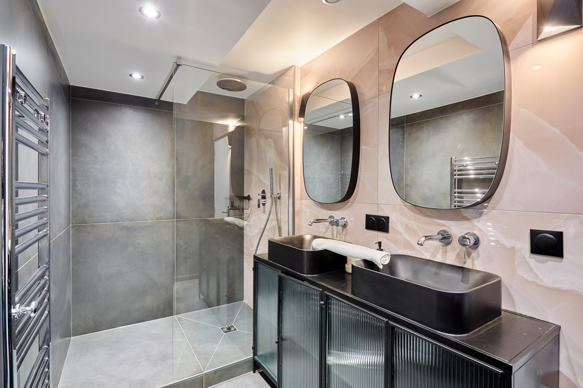 Luxury Apartment for sale in Paris 11ème, 1 210 000 €, Photo 2