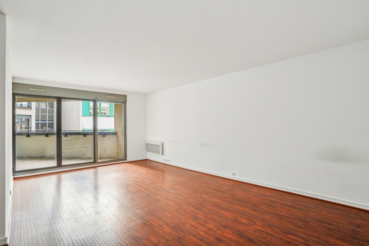 Appartement de luxe à vendre à Paris 14ème, 745 500 €, Photo 2