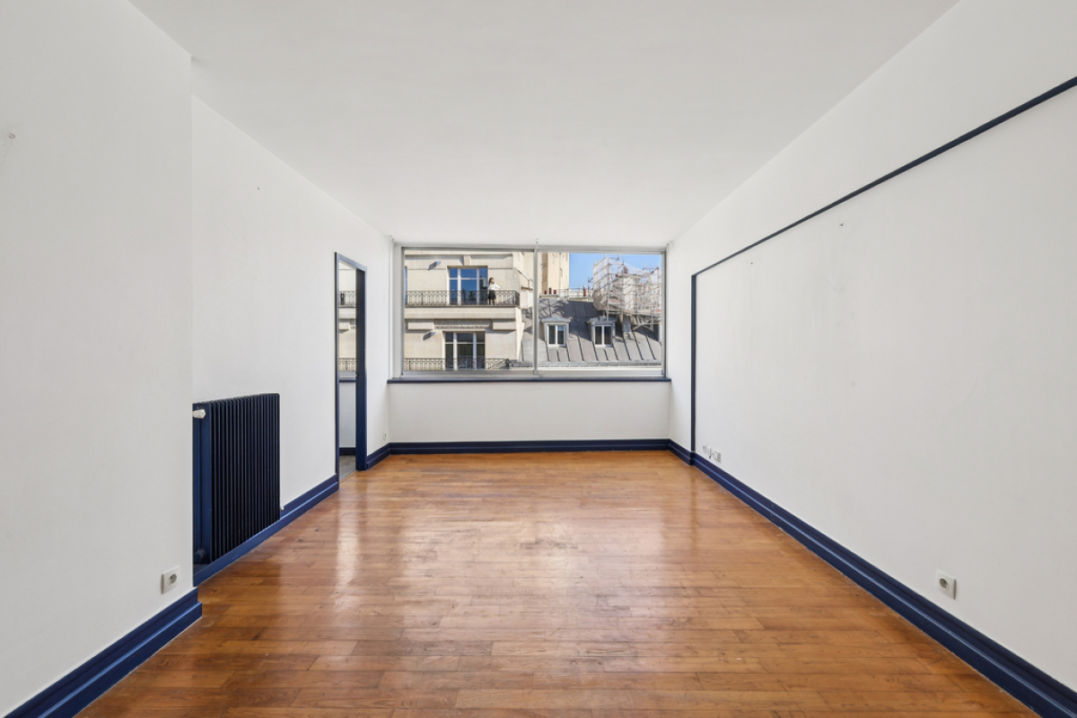 Appartement de luxe à vendre à Paris 8Ème, 370 000 €, Photo 2