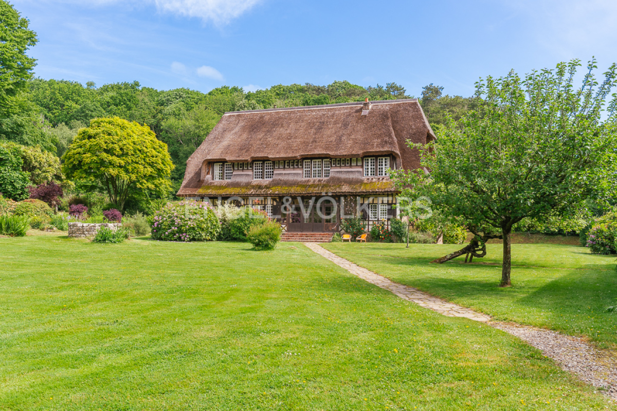 Maison de luxe à vendre à Étretat, 1 070 000 €, Photo 2