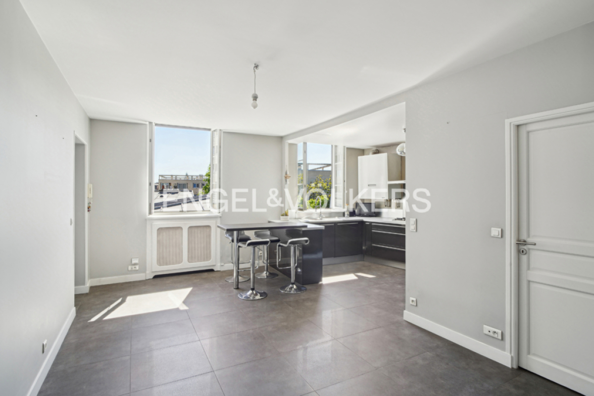 Appartement de luxe à vendre à Saint-Germain-en-Laye, 1 190 000 €, Photo 2