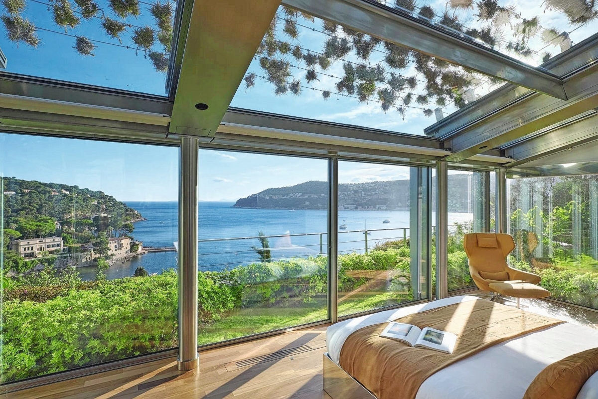 Luxury House for sale in Saint-Jean-Cap-Ferrat, 35 000 000 €, Photo 2