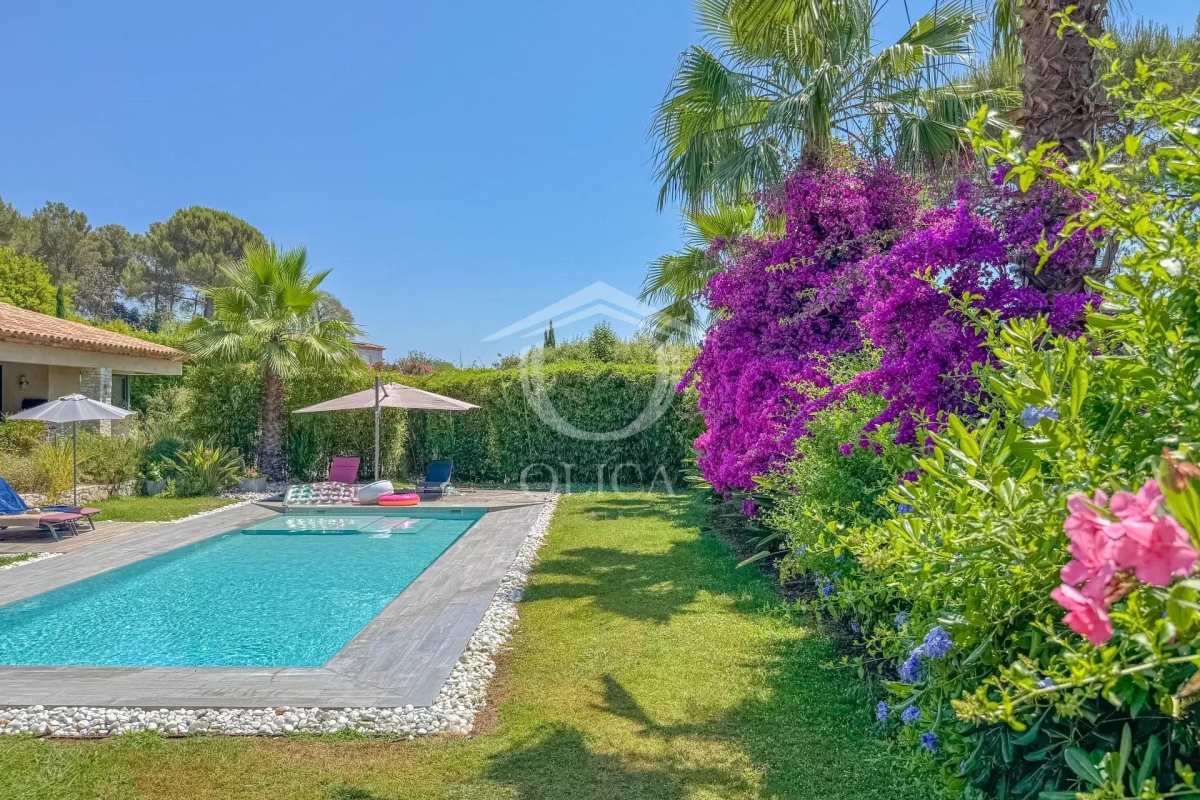 Maison de luxe à vendre à Biot, 1 900 000 €, Photo 2