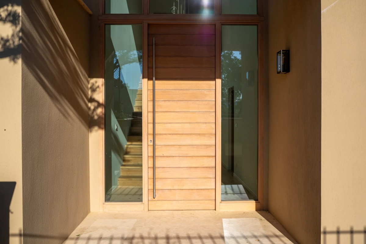 Maison de luxe à louer à Grimaud, 0 €, Photo 2