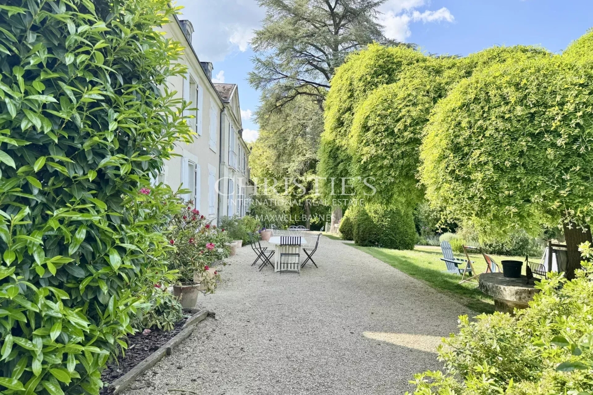 Maison de luxe à vendre à Chinon, 1 379 000 €, Photo 2